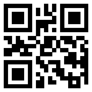 Scansione del QrCode di 3301175652