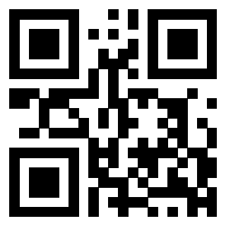 3301175653 - Immagine del QrCode associato