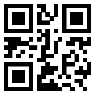 3301175657 - Immagine del Qr Code