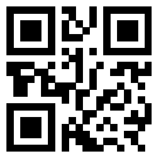 Il QrCode di 3301175658