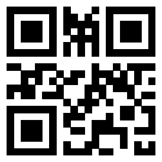 Qr Code di 3301175659