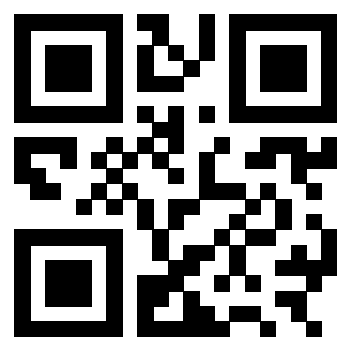 QrCode di 3301175661