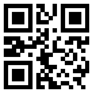 3301175662 - Immagine del QrCode associato