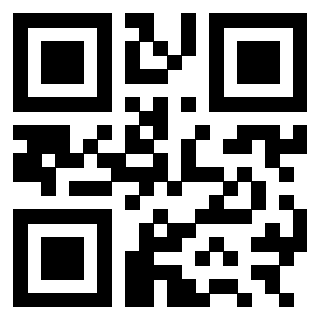 3301175664 Qr Code associato