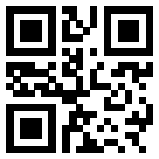 Il Qr Code di 3301175666
