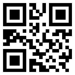 Qr Code di 3301175670