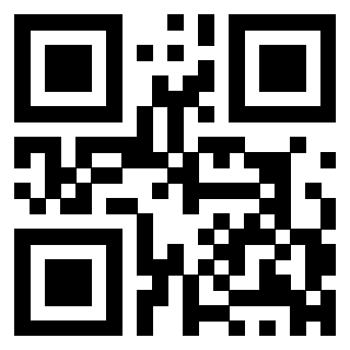 Il QrCode di 3301175671