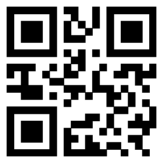3301175673 - Immagine del QrCode associato