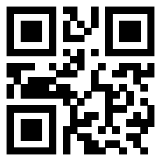 3301175677 QrCode associato