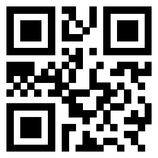Scansione del QrCode di 3301175679