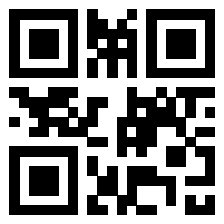 3301175682 - Immagine del Qr Code