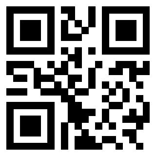 Scansione del QrCode di 3301175683