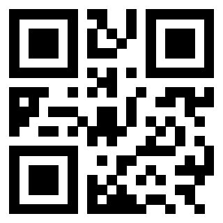 3301175684 QrCode associato