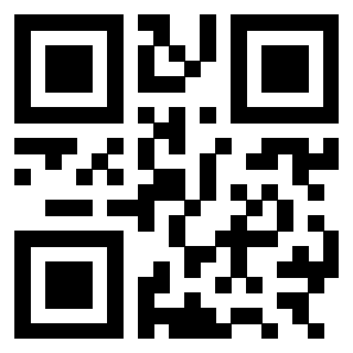 Il Qr Code di 3301175685