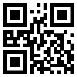Qr Code di 3301175686