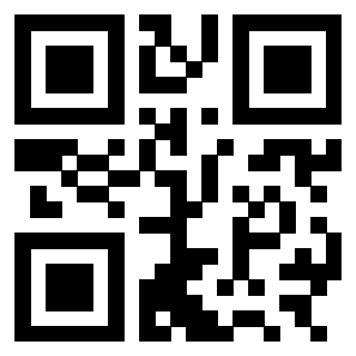 3301175687 - Immagine del QrCode