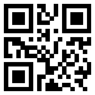 Il QrCode di 3301175691