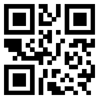 Scansione del QrCode di 3301175692