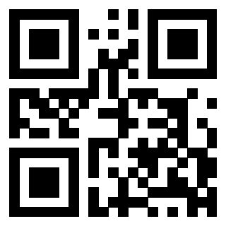 3301175693 - Immagine del Qr Code associato