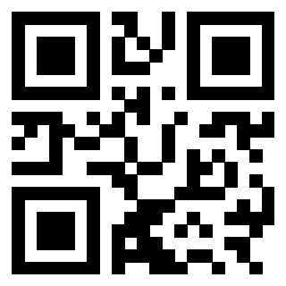 3301175694 - Immagine del QrCode associato