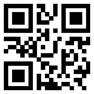 3301175697 - Immagine del Qr Code