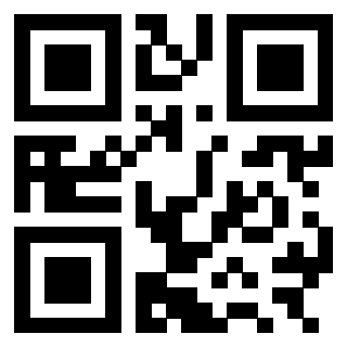 Qr Code di 3301175698