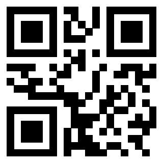 Scansione del QrCode di 3301175699