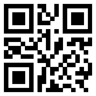 Qr Code di 3301175701
