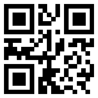 3301175703 Qr Code associato