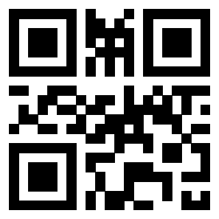 Il Qr Code di 3301175704