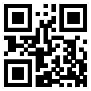Il QrCode di 3301175706