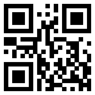 3301175707 Qr Code associato