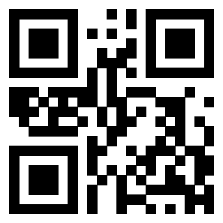 3301175709 - Immagine del Qr Code associato