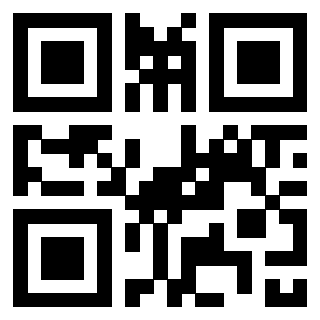 Il QrCode di 3301175711
