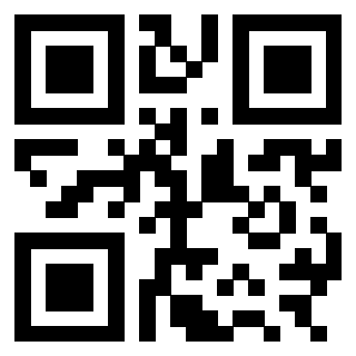 3301175712 - Immagine del Qr Code