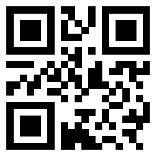 Qr Code di 3301175713