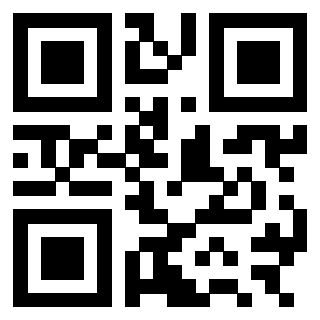 QrCode di 3301175714