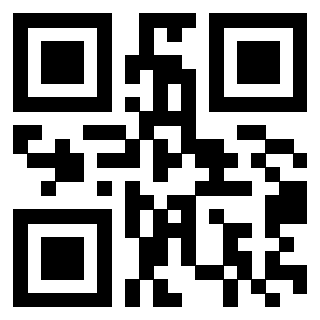 Il Qr Code di 3301175715
