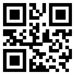 3301175716 - Immagine del QrCode associato