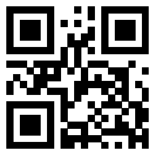 Immagine del Qr Code di 3301175718