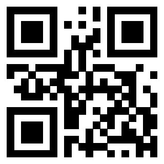 Immagine del QrCode di 3301175719