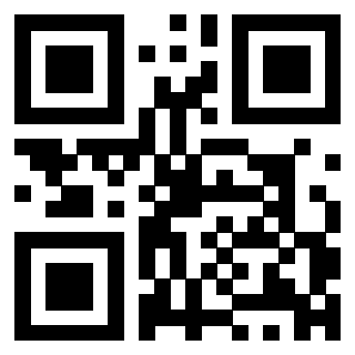 Immagine del Qr Code di 3301175720