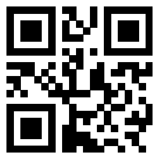 Qr Code di 3301175721