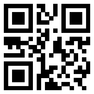3301175723 Qr Code associato