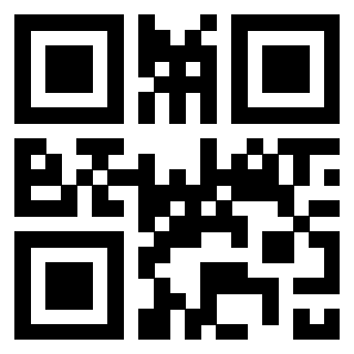 3301175724 Qr Code associato