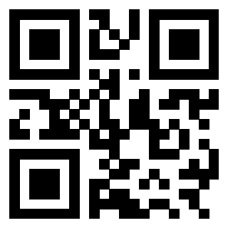 Immagine del QrCode di 3301175726