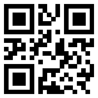 3301175728 - Immagine del Qr Code associato