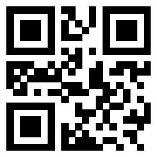 Il Qr Code di 3301175729