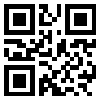 3301175731 - Immagine del Qr Code