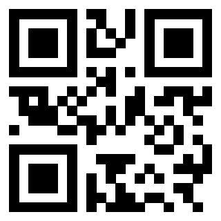3301175732 QrCode associato